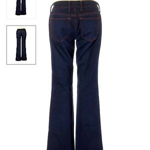 Banana republic jeans